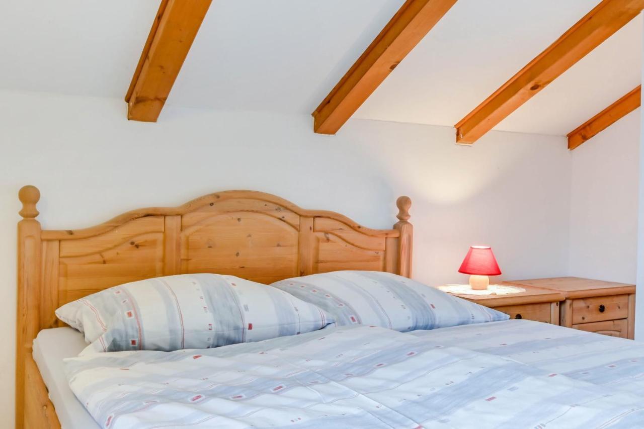 Katharinenhof Ferienwohnung Hausberg Garmisch-Partenkirchen Exterior photo