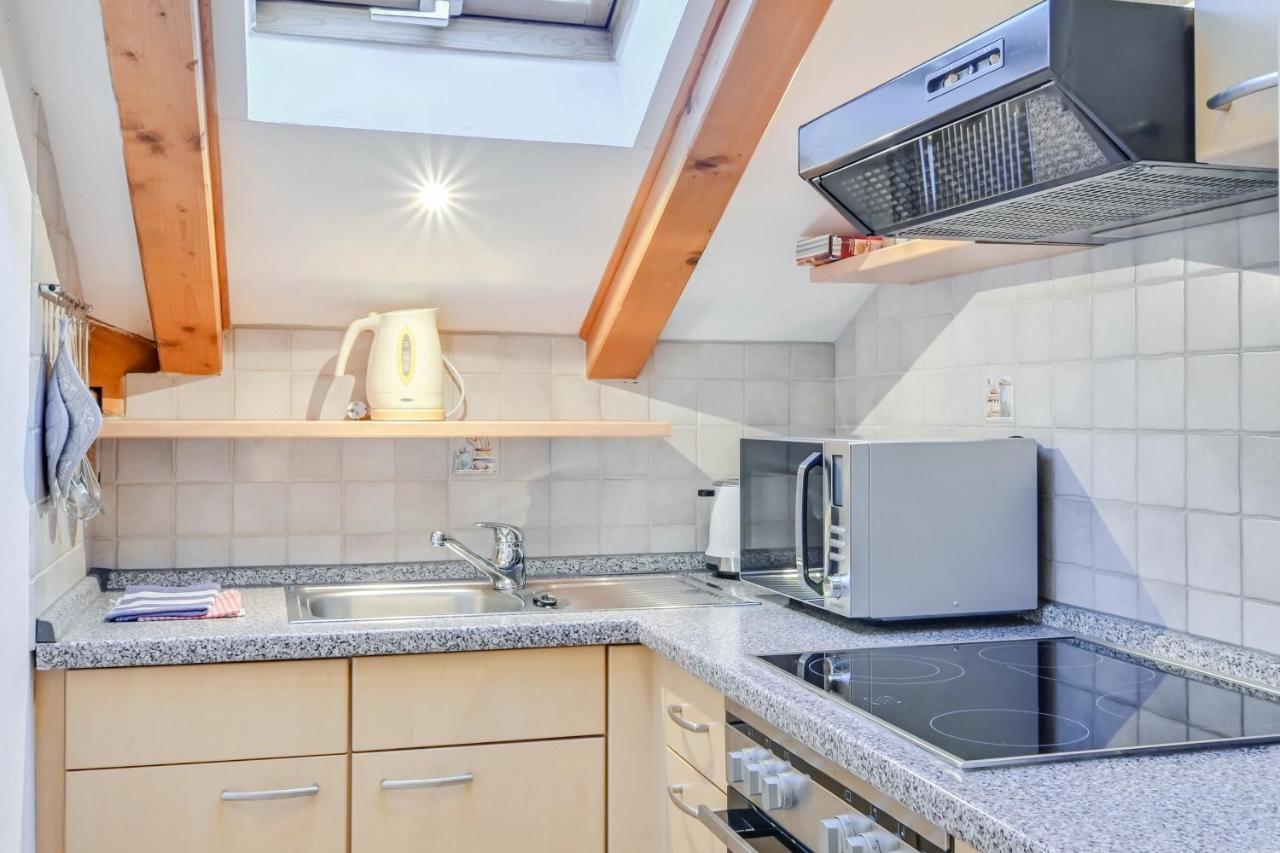 Katharinenhof Ferienwohnung Hausberg Garmisch-Partenkirchen Exterior photo